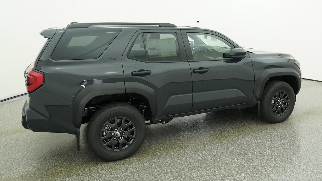 New 2026 Underground Toyota SR5 image 49