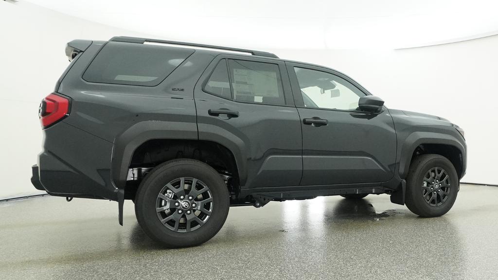 New 2026 Underground Toyota SR5 image 48