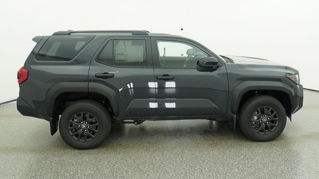 New 2026 Underground Toyota SR5 image 47