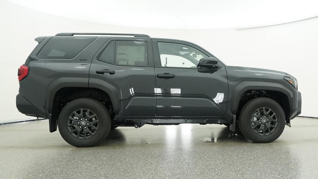 New 2026 Underground Toyota SR5 image 46