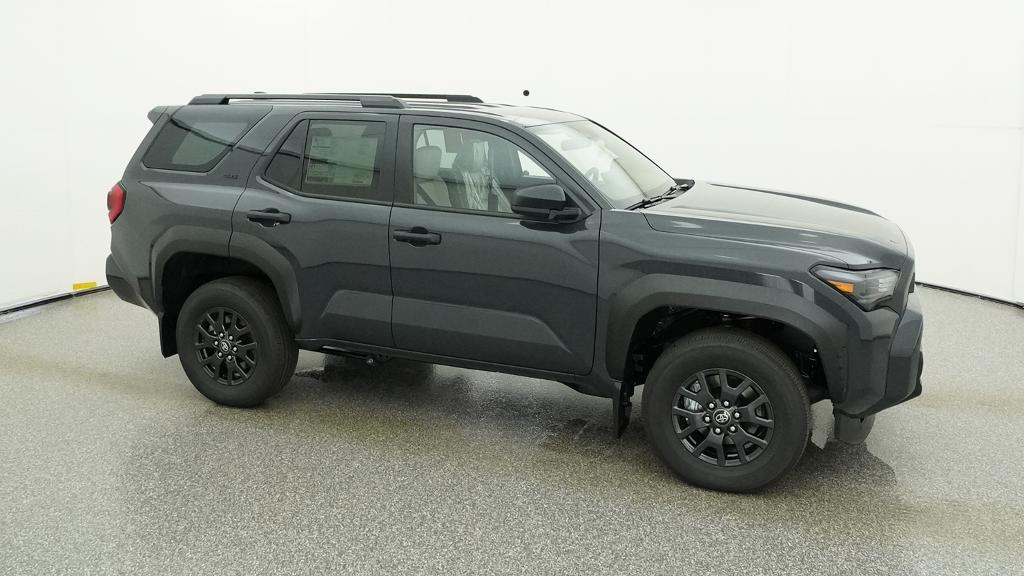 New 2026 Underground Toyota SR5 image 45
