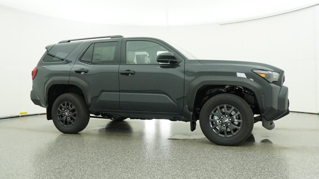 New 2026 Underground Toyota SR5 image 44
