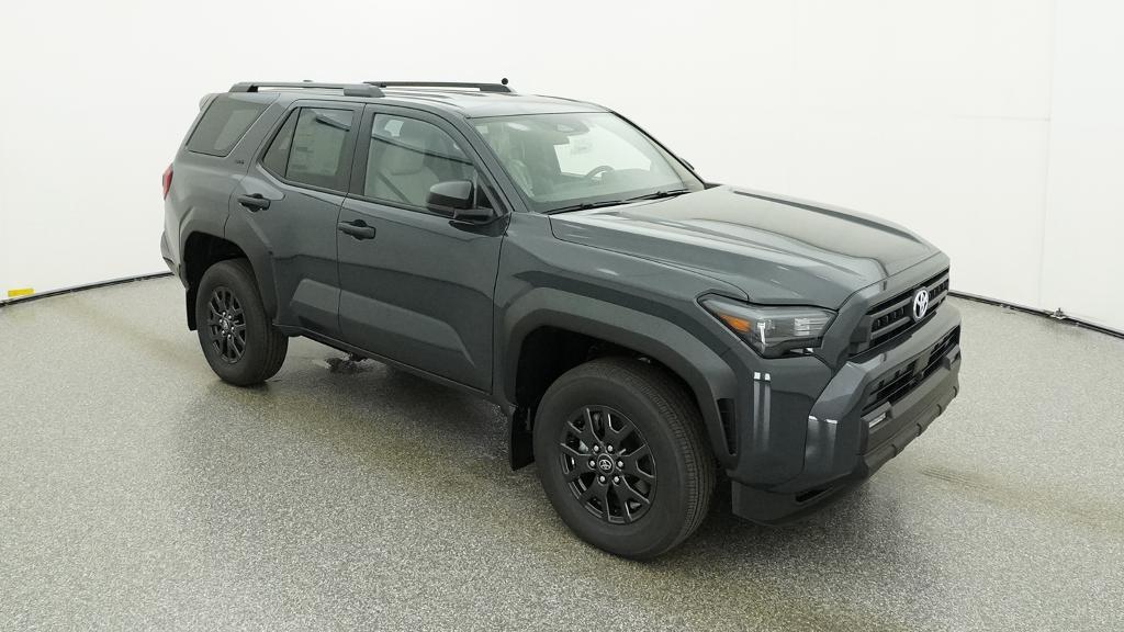 New 2026 Underground Toyota SR5 image 43