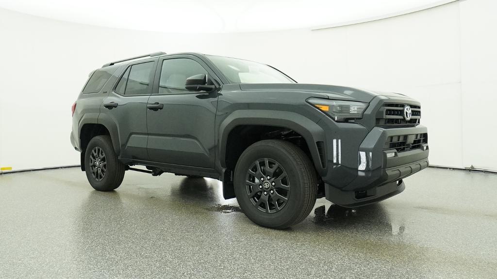New 2026 Underground Toyota SR5 image 42