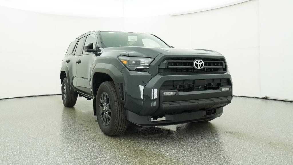 New 2026 Underground Toyota SR5 image 40