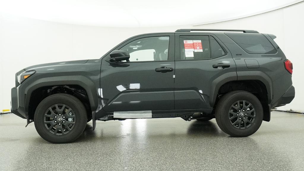 New 2026 Underground Toyota SR5 image 35