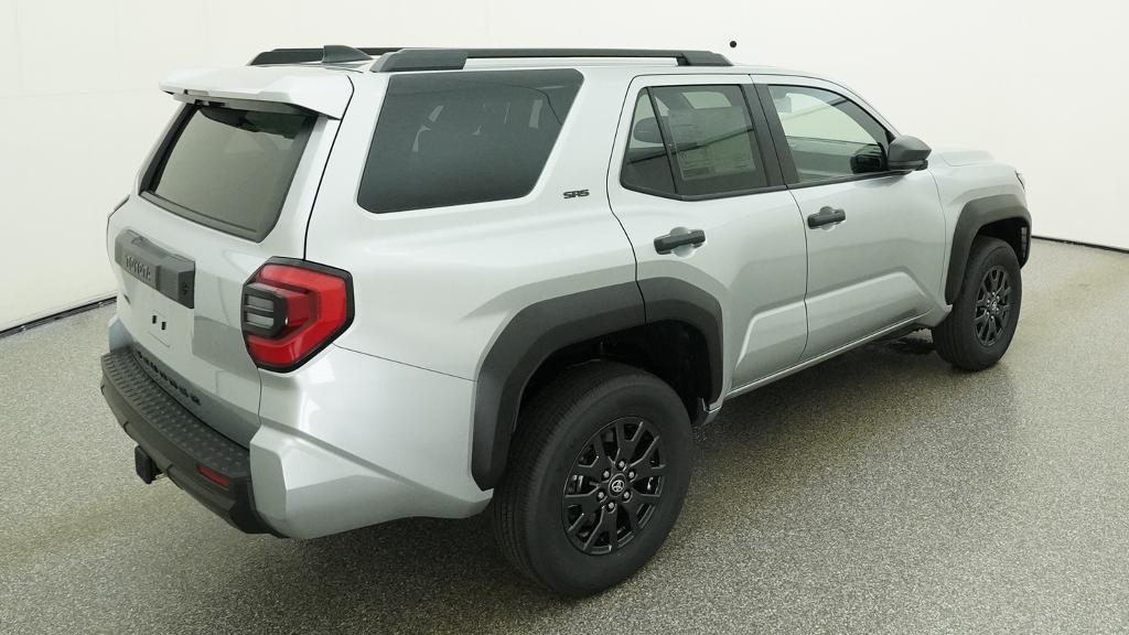 New 2026 Cutting Edge Toyota  SR5 image 19