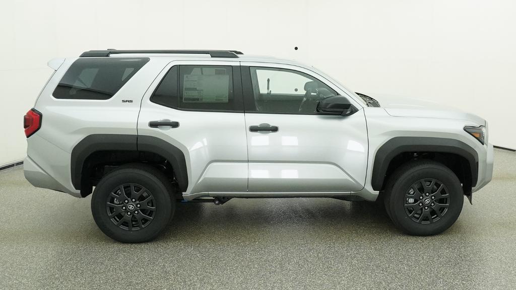 New 2026 Cutting Edge Toyota  SR5 image 15
