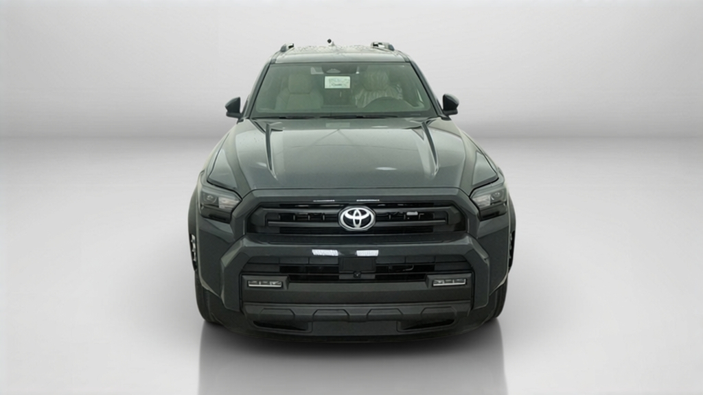 New 2026 Underground Toyota  SR5 image 42