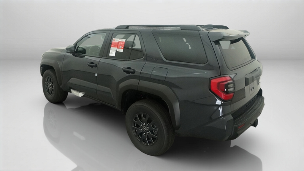 New 2026 Underground Toyota  SR5 image 40