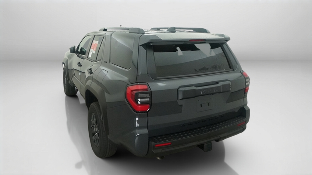 New 2026 Underground Toyota  SR5 image 39