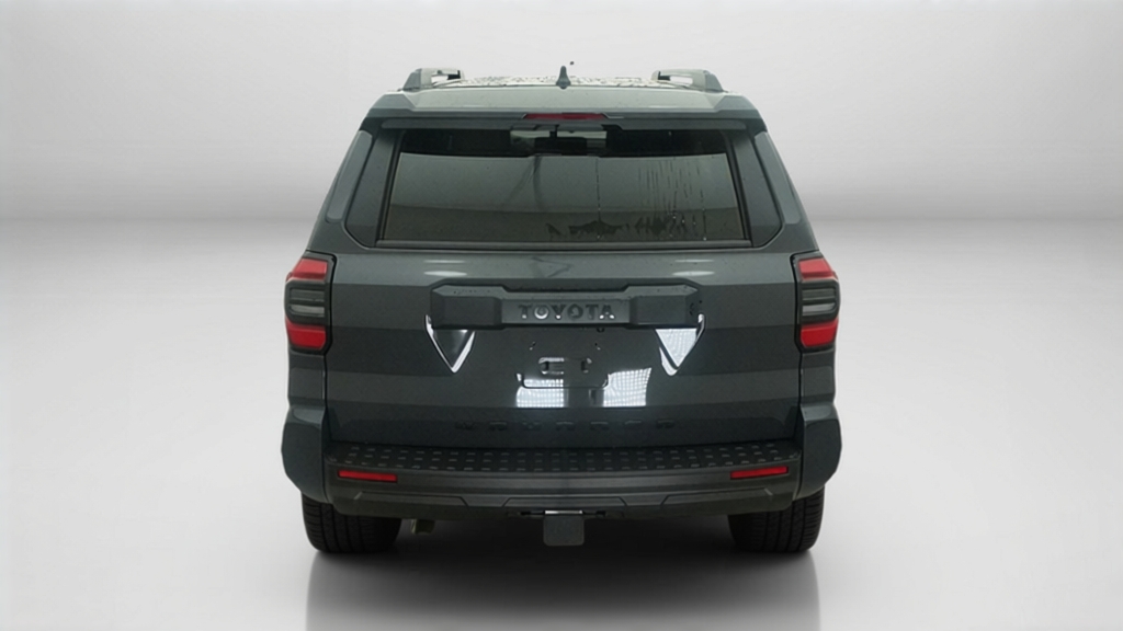 New 2026 Underground Toyota  SR5 image 38