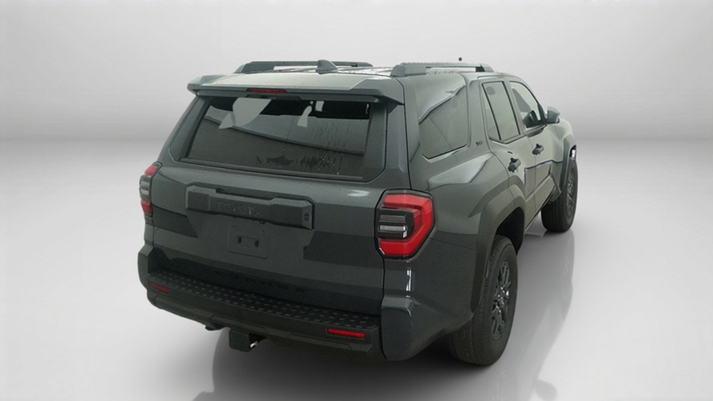 New 2026 Underground Toyota  SR5 image 37