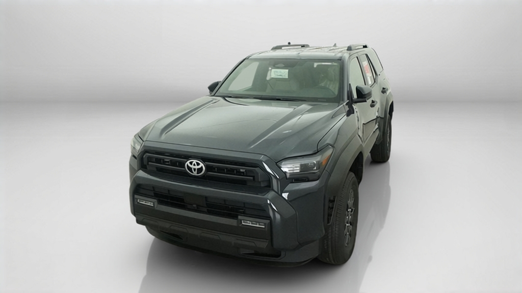 New 2026 Underground Toyota  SR5 image 36