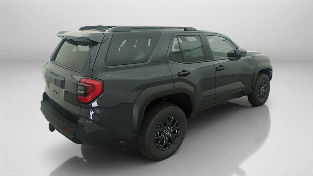 New 2026 Underground Toyota  SR5 image 35