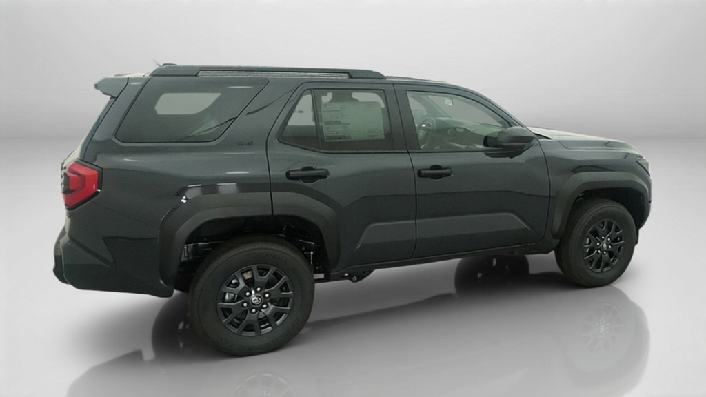 New 2026 Underground Toyota  SR5 image 34