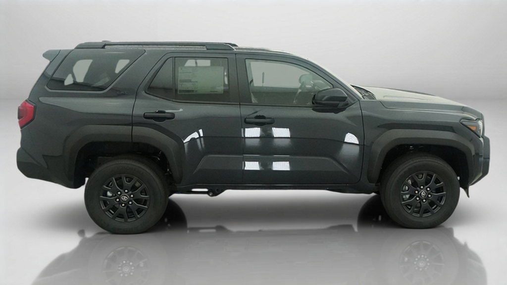 New 2026 Underground Toyota  SR5 image 33