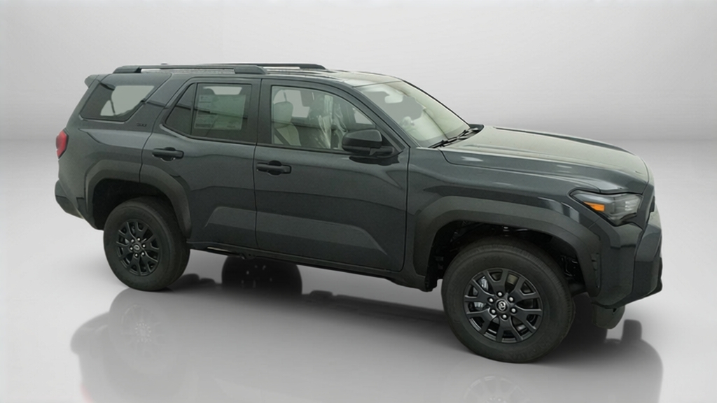 New 2026 Underground Toyota  SR5 image 32