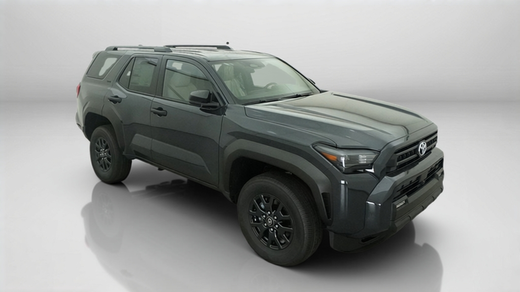 New 2026 Underground Toyota  SR5 image 31