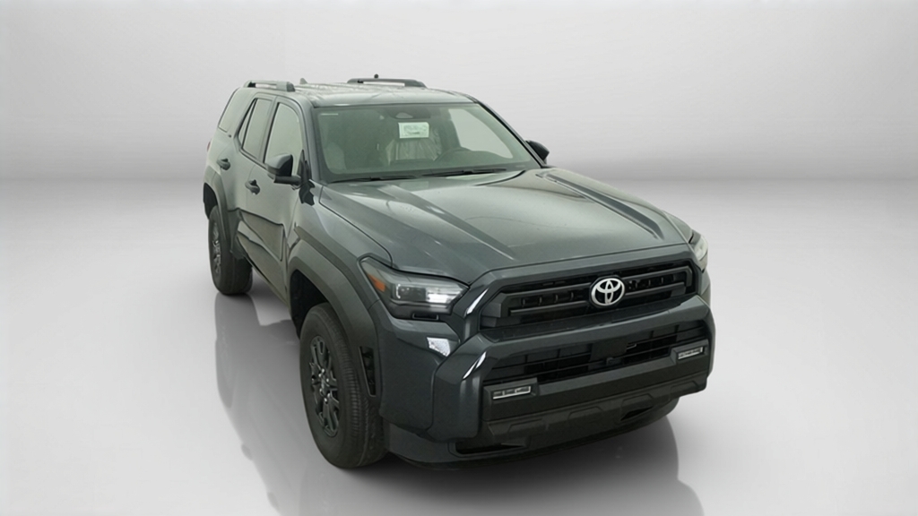 New 2026 Underground Toyota  SR5 image 30