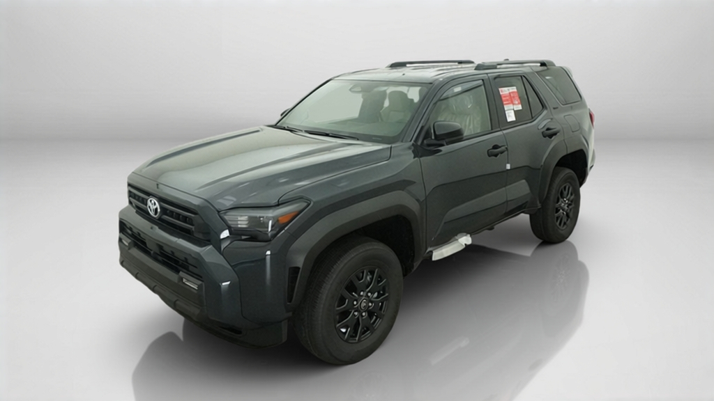 New 2026 Underground Toyota  SR5 image 27