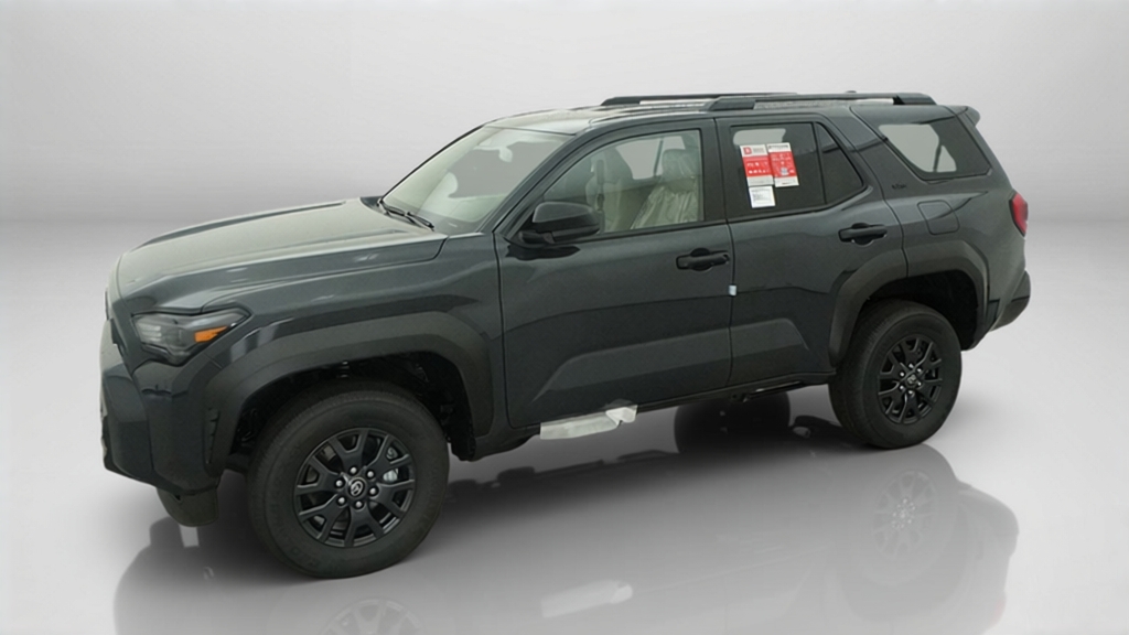 New 2026 Underground Toyota  SR5 image 29