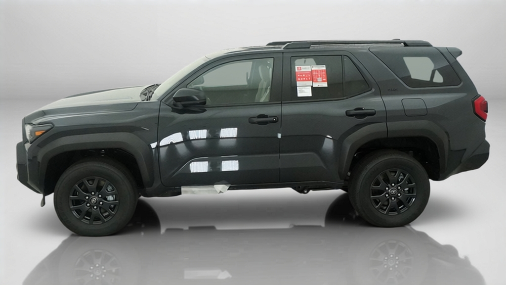 New 2026 Underground Toyota  SR5 image 28