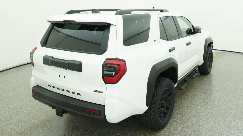 New 2026 Ice Cap Toyota SR5 image 55