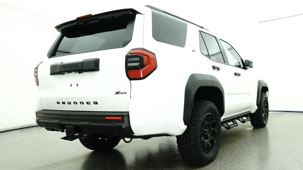 New 2026 Ice Cap Toyota SR5 image 54