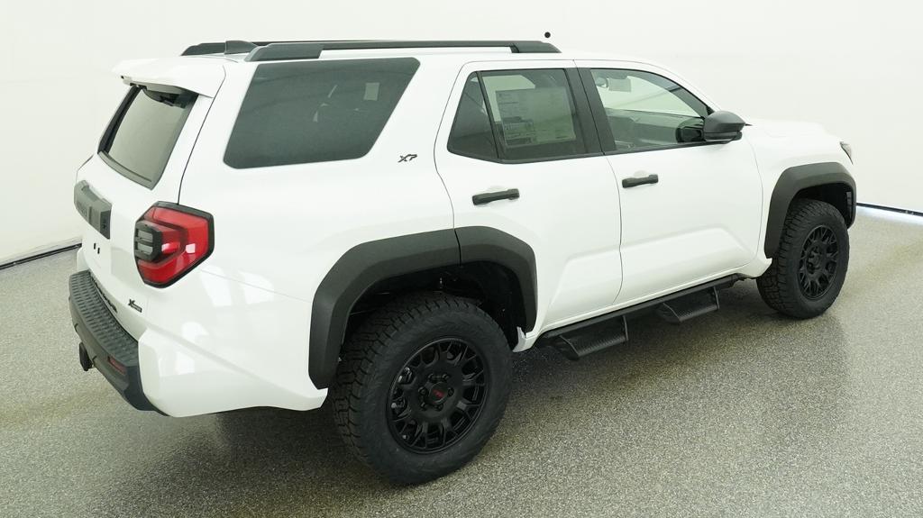 New 2026 Ice Cap Toyota SR5 image 51