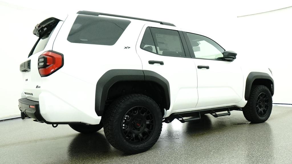 New 2026 Ice Cap Toyota SR5 image 50