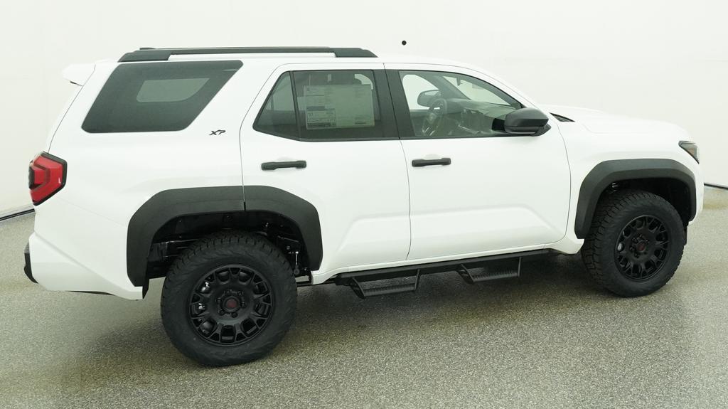 New 2026 Ice Cap Toyota SR5 image 49