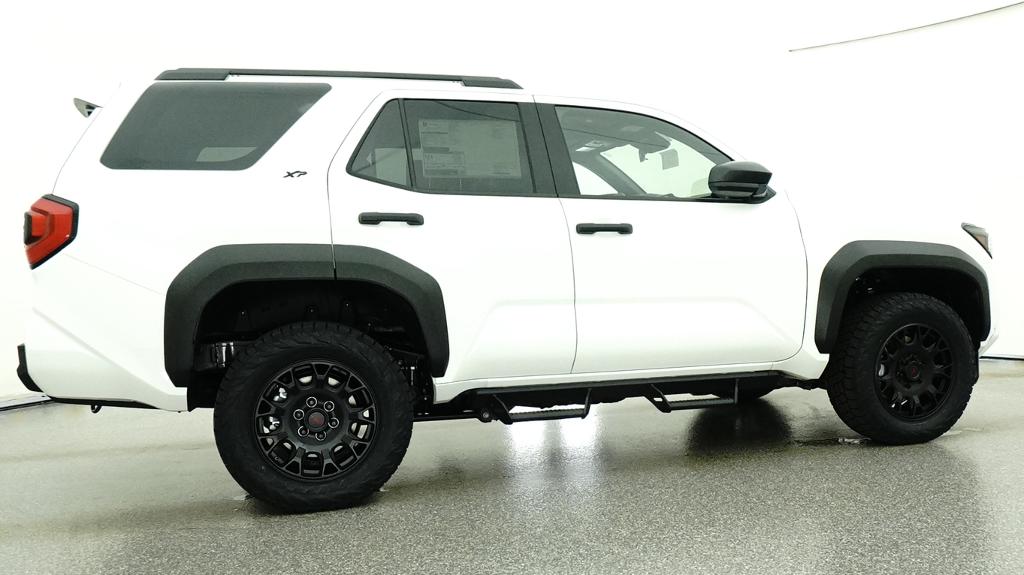 New 2026 Ice Cap Toyota SR5 image 48