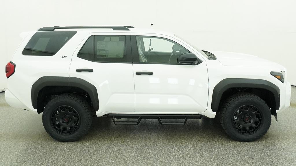 New 2026 Ice Cap Toyota SR5 image 47