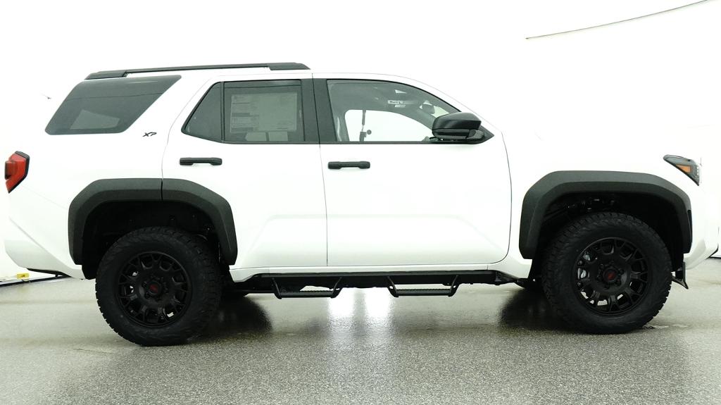 New 2026 Ice Cap Toyota SR5 image 46