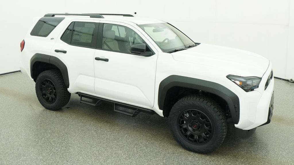 New 2026 Ice Cap Toyota SR5 image 45