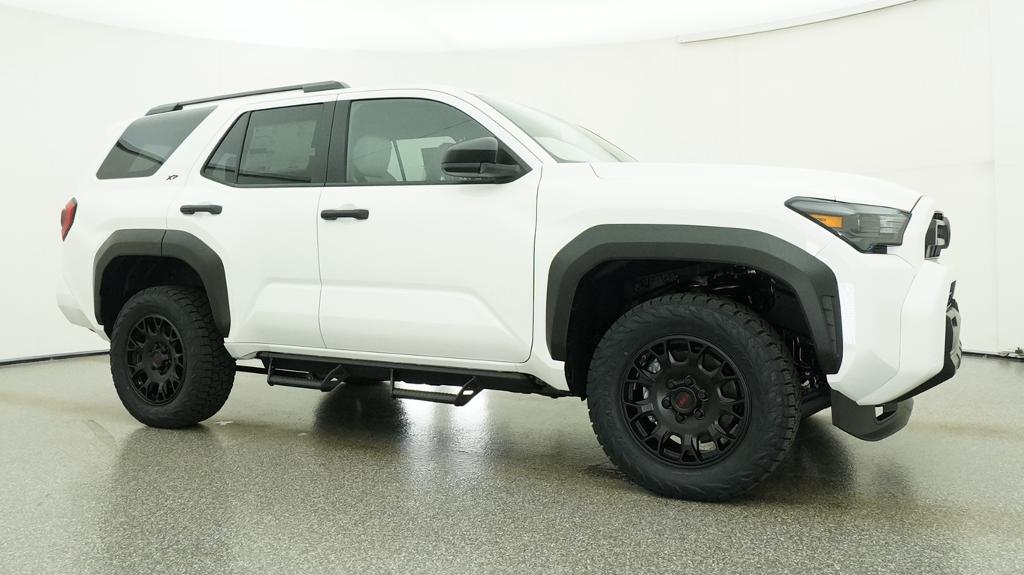 New 2026 Ice Cap Toyota SR5 image 44