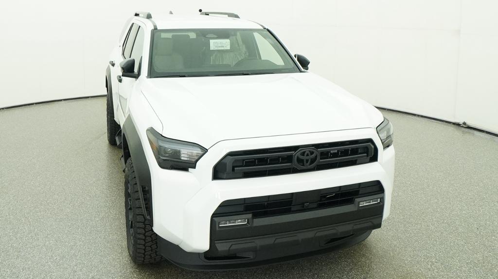 New 2026 Ice Cap Toyota SR5 image 41
