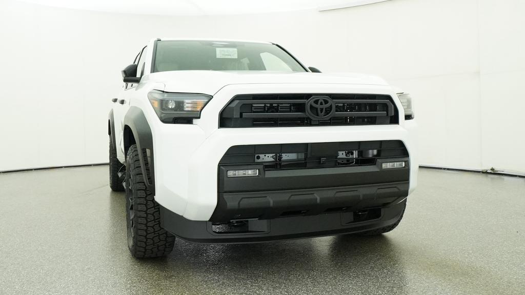 New 2026 Ice Cap Toyota SR5 image 40
