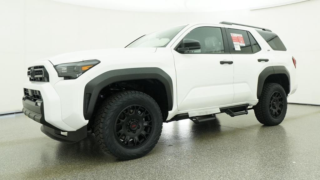 New 2026 Ice Cap Toyota SR5 image 39