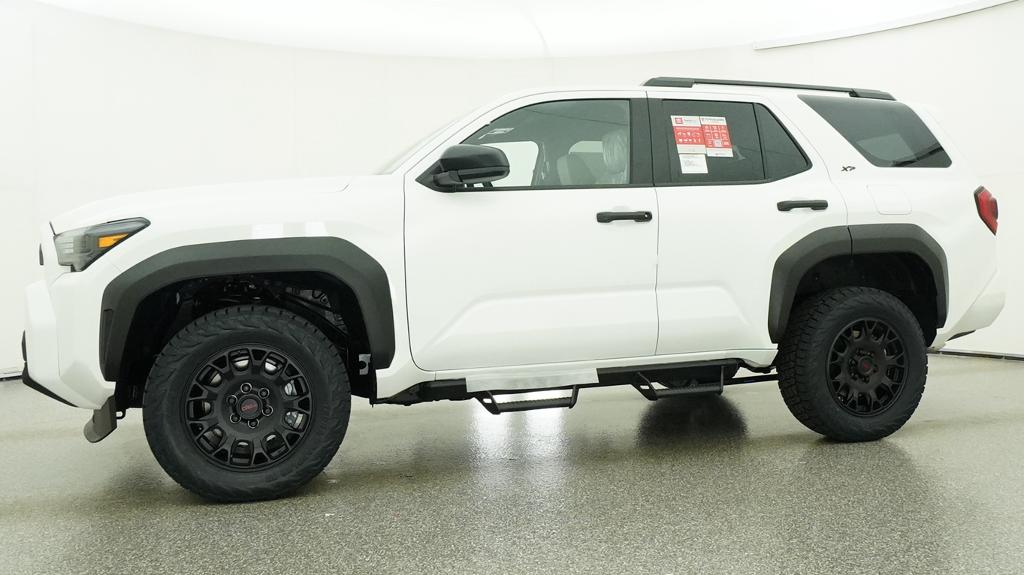 New 2026 Ice Cap Toyota SR5 image 37