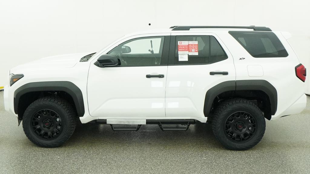 New 2026 Ice Cap Toyota SR5 image 36