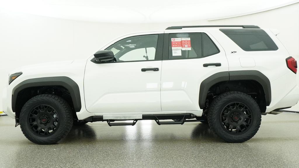New 2026 Ice Cap Toyota SR5 image 35