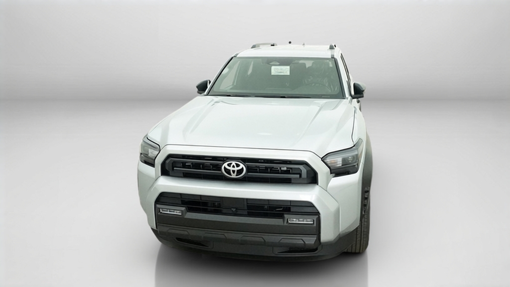2026 Toyota 4Runner SR5 SUV Slide 1