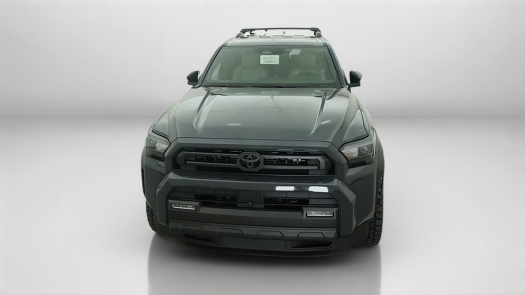 New 2026 Underground Toyota SR5 image 55