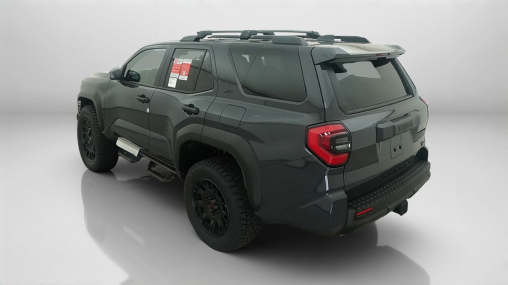 New 2026 Underground Toyota SR5 image 53