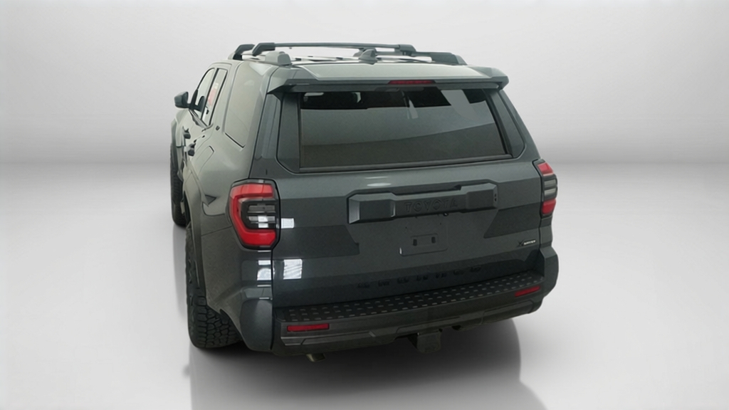 New 2026 Underground Toyota SR5 image 52
