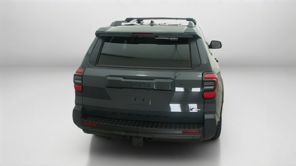 New 2026 Underground Toyota SR5 image 51