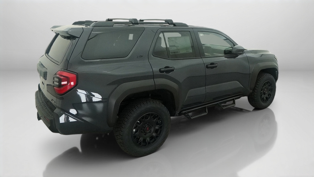New 2026 Underground Toyota SR5 image 48