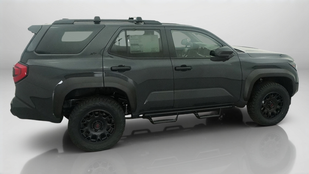 New 2026 Underground Toyota SR5 image 47